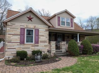 3258 Rauchtown Rd, Jersey Shore, PA 17740