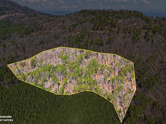 2nd image of Pool Hollow Rd