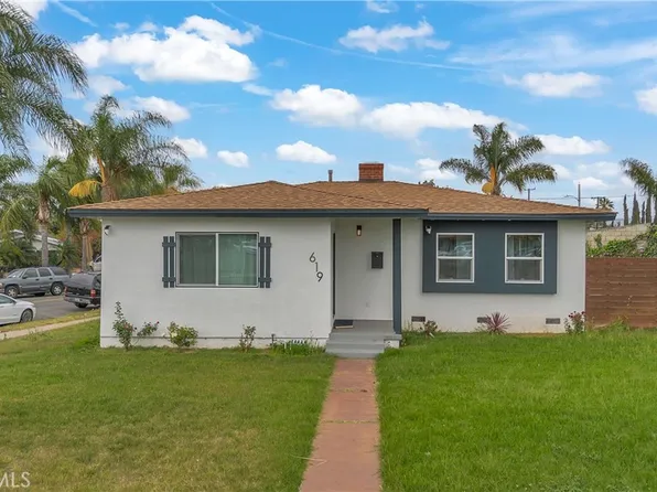 619 W Chapman Ave, Placentia, CA 92870