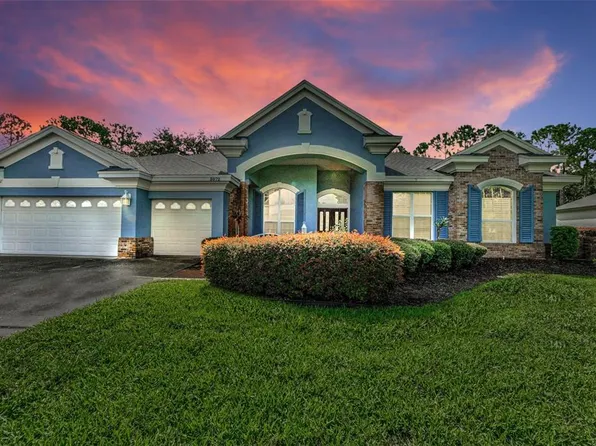 3972 Mimosa Pl, Palm Harbor, FL 34685