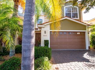 4111 Courtside Way, Tampa, FL 33618
