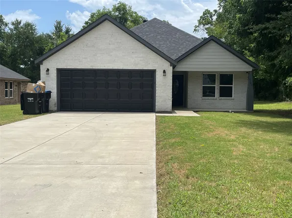 4103 Morrison St, Greenville, TX 75401