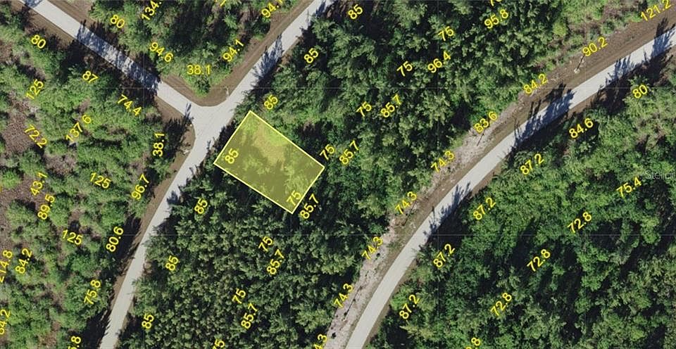 1st image of 10467 Hatchett Cir