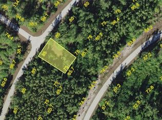 10467 Hatchett Cir, Port Charlotte, FL 33981