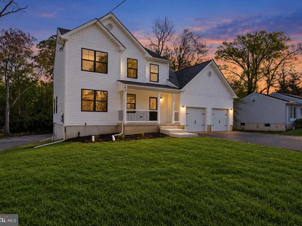 212 Lotus Ave, Voorhees, NJ 08043