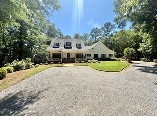 953 County Road 16, Selma, AL 36701
