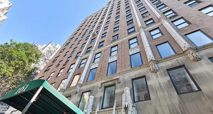 Sold by Brown Harris Stevens | media 19