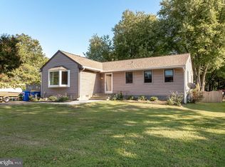 103 Monroe Manor Rd, Stevensville, MD 21666