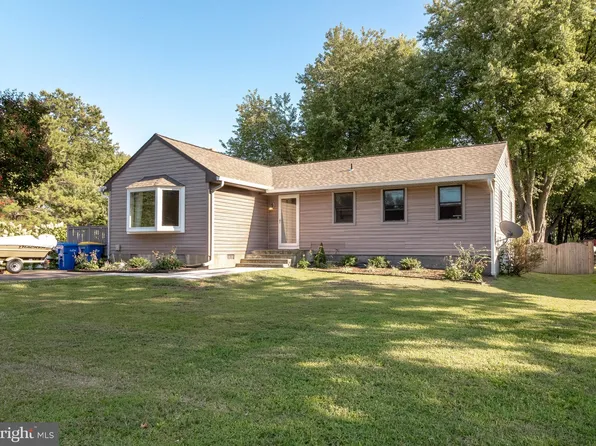 103 Monroe Manor Rd, Stevensville, MD 21666
