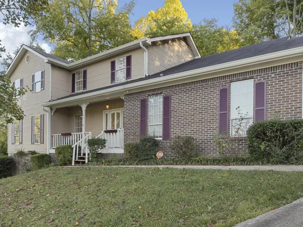 436 English Oaks Dr, Hixson, TN 37343