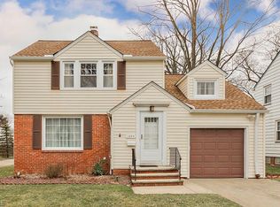 1379 Winston Rd, South Euclid, OH 44121