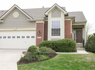 2557 Eagle View Dr, Beavercreek, OH 45431