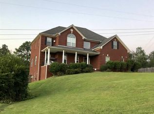 2543 SW Hope Dr, Conyers, GA 30094
