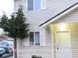 4719 109th St SW #3, Lakewood, WA 98499