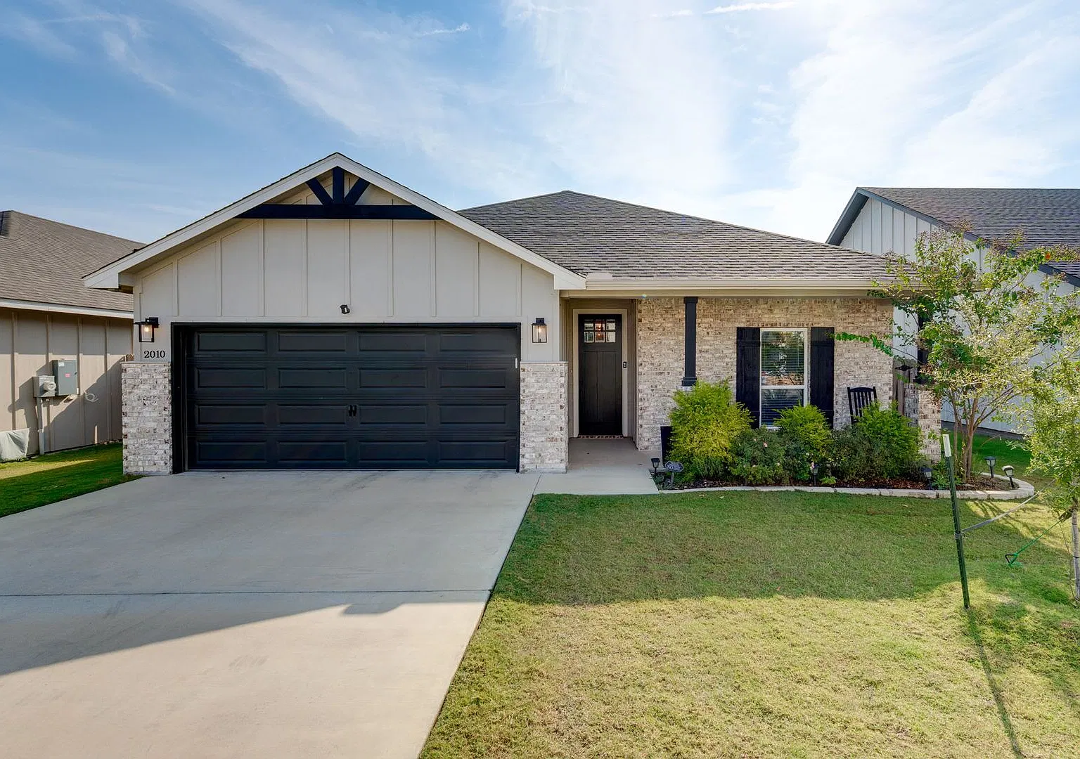 Warriors Legacy Home — Photo 1