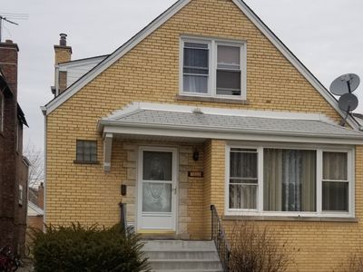7332 W 61st Pl, Summit, IL, 60501