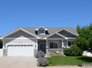 6627 34th St, Greeley, CO 80634