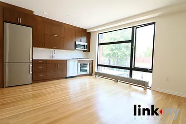 Rented by Link NY Realty