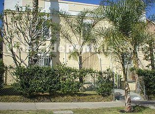 1117 S Norton Ave APT 105, Los Angeles, CA 90019