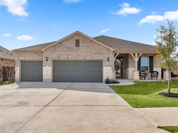 101 Jasmine, Marble Falls, TX 78654