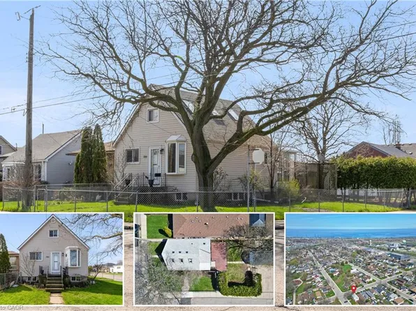180 Mead Ave, Hamilton, ON L8H 3V1
