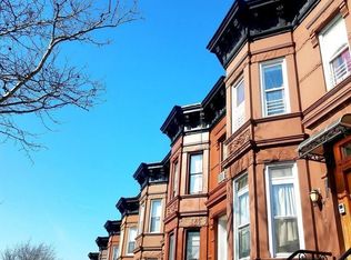 459 43rd St #2, Brooklyn, NY 11232