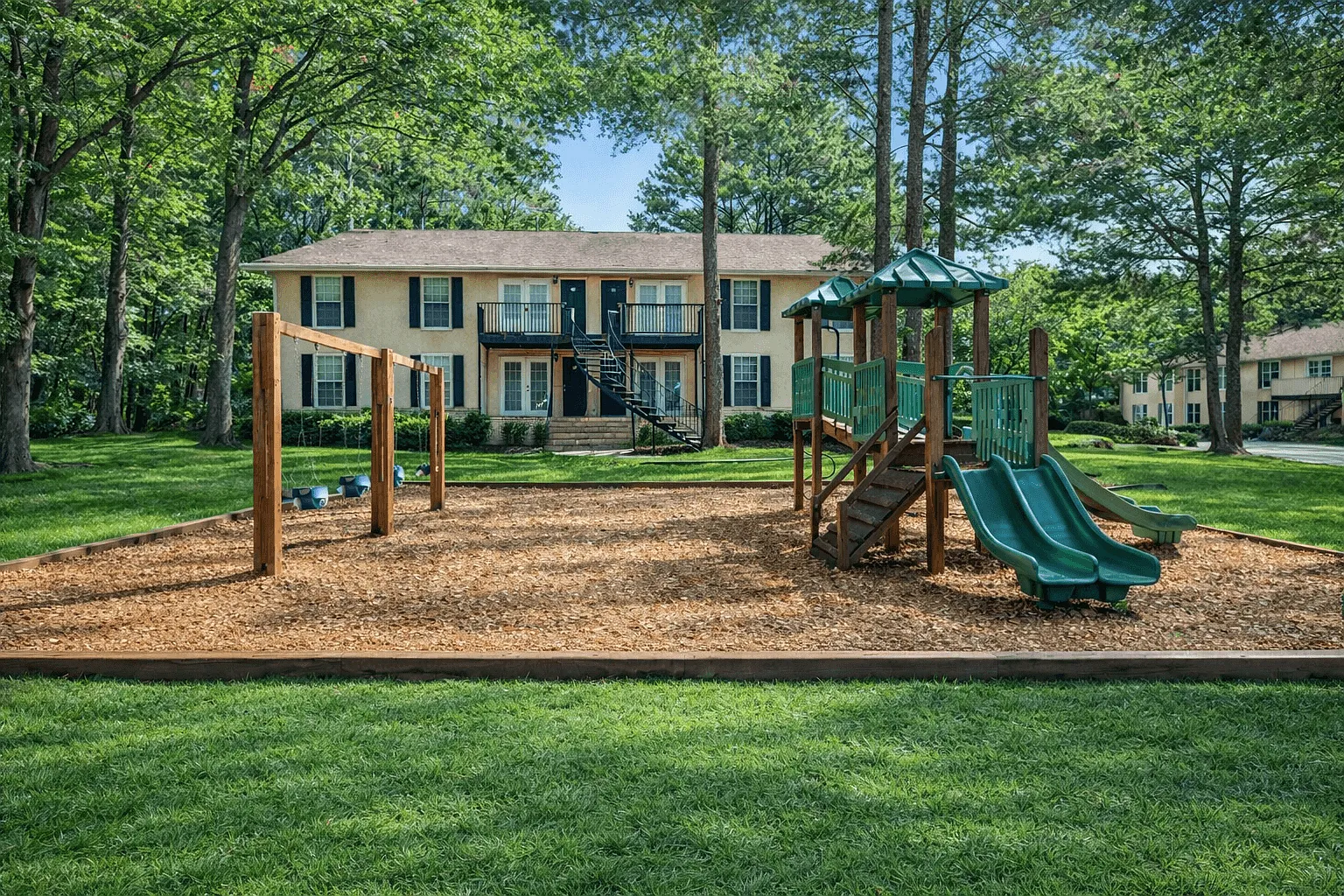 The Woods at Southlake — Photo 2