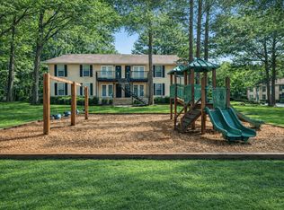 The Woods at Southlake, Jonesboro, GA 30236