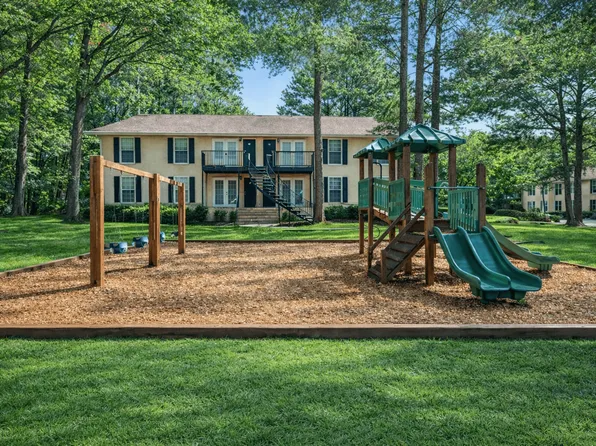 The Woods at Southlake