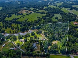 120 Rainey Mill Rd, Campobello, SC 29322