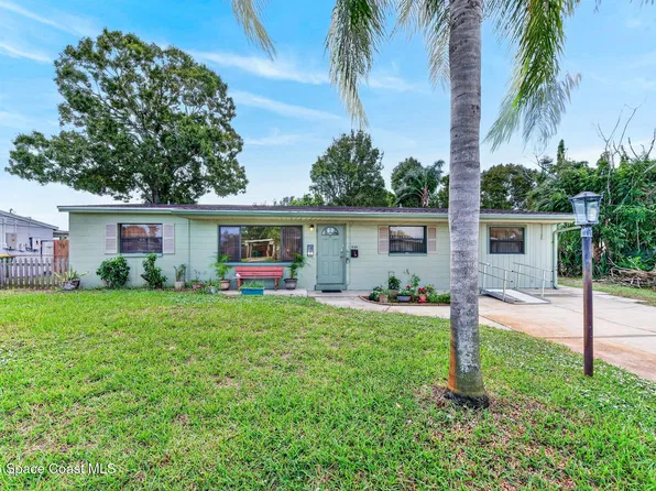 1949 Harrison Ave, Melbourne, FL 32935