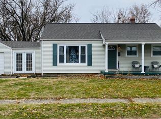 51 York Ave, Hamilton, OH 45013