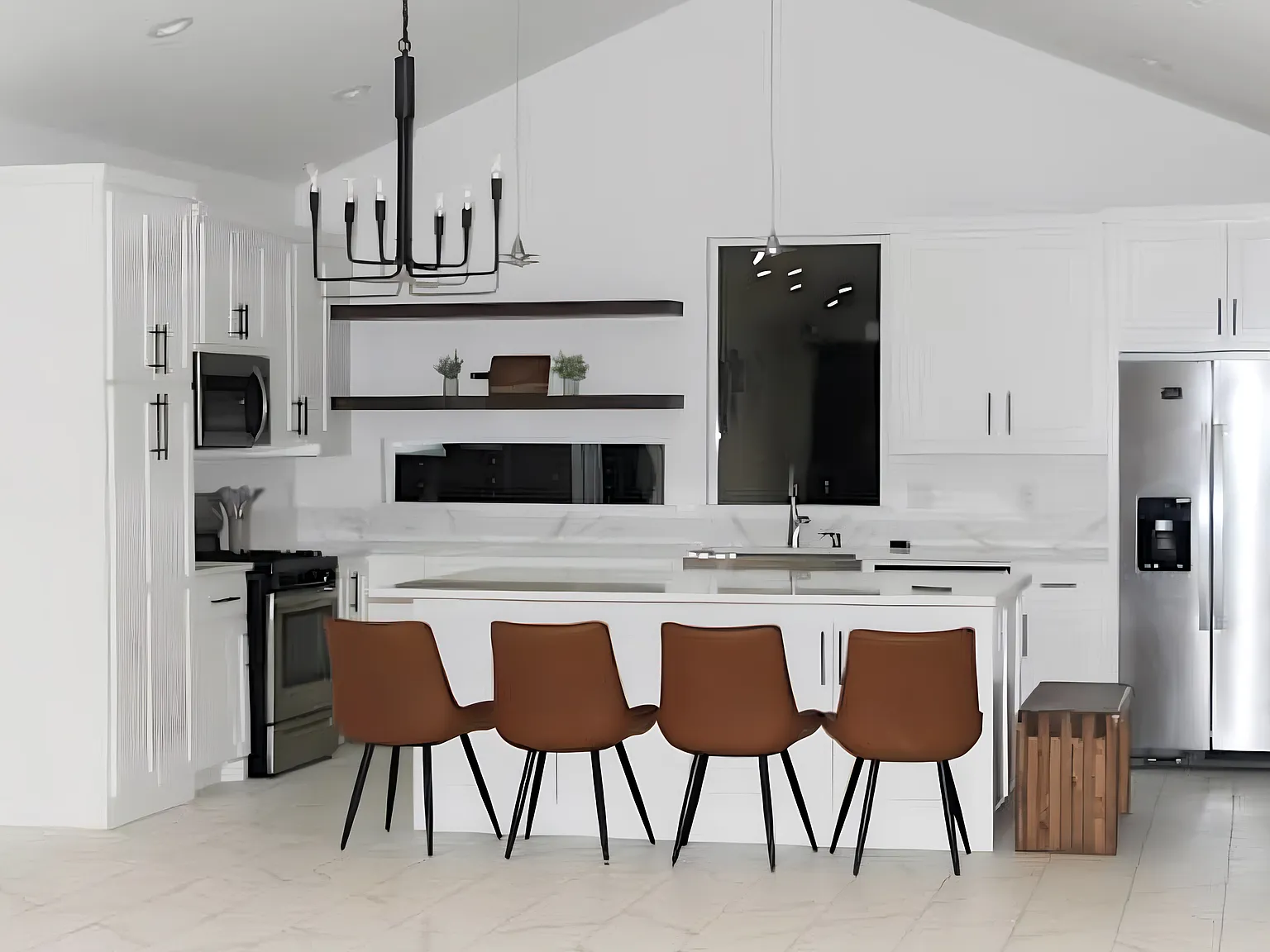 1 bed, 1.0 bath, 1700 sqft, $1,274 — Photo 3