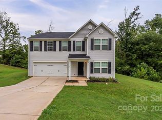 343 Wellridge Dr, Fort Mill, SC 29708