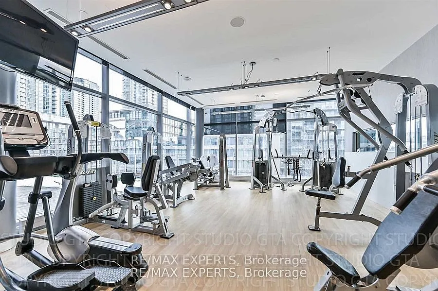 1 bed, $2,550 — Photo 3