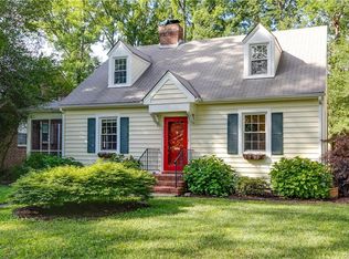 4911 Park Ave, Richmond, VA 23226