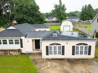 5 Brookfield Rd, Pasadena, MD 21122