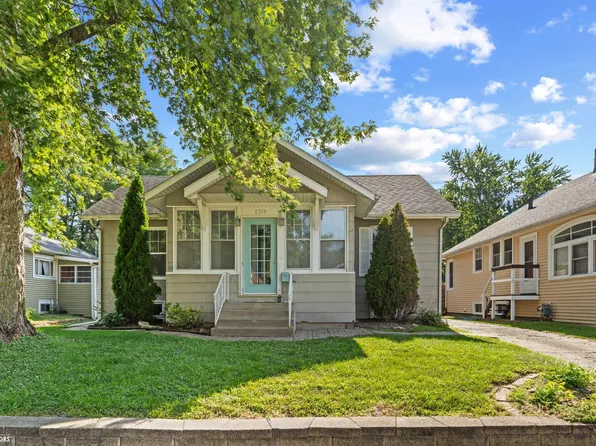 2316 Gnahn St, Burlington, IA 52601