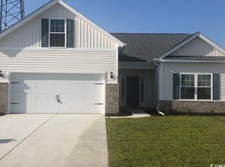 223 Lakota Loop LOT 5, Oak Ii Floor Plan Longs, SC 29568