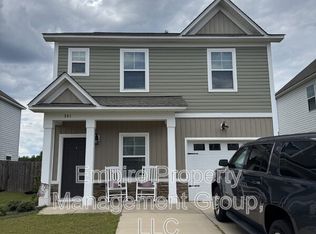 341 Wahoo Cir, Irmo, SC 29063