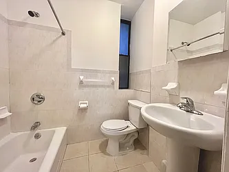 Rented by Alpha Properties NYC I LLC