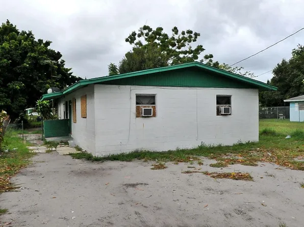 1405 Edgewood Ter APT A, Fort Pierce, FL 34950