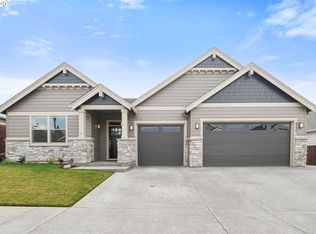 4331 S 11th Way, Ridgefield, WA 98642