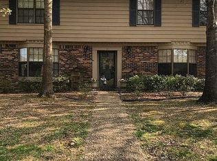 11 Kensington Cv, Pine Bluff, AR 71603