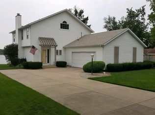 10910 Jefferson Rd, Osceola, IN 46561