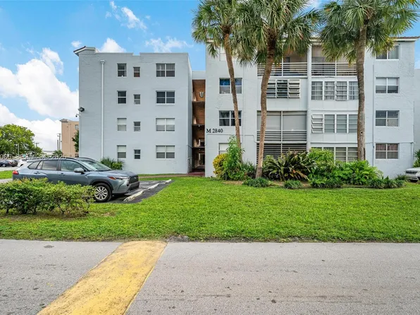 2840 Somerset Dr APT 207M, Fort Lauderdale, FL 33311