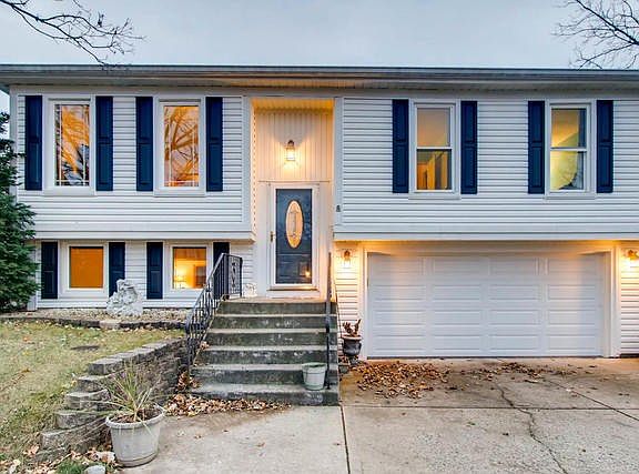 Curb Appeal