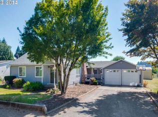 7113 NE 31st Ave, Vancouver, WA 98665