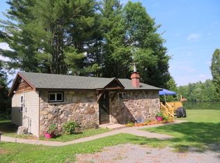 120 McGinnis Rd, Waddington, NY 13694