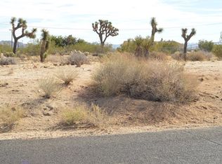 3657 Balsa Ave, Yucca Valley, CA 92284